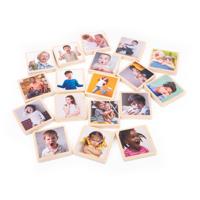 Tickit Houten Emotie Tegels Tickit Houten Emotie Tegels
