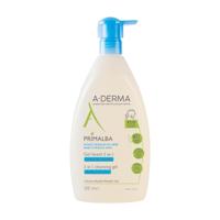 A-Derma Primalba Gel Lavant 2 En 1 750ml - thumbnail