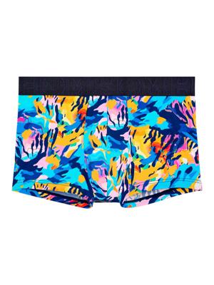 HOM - Boxer Briefs - Funky styles - P0PF, Maat:S