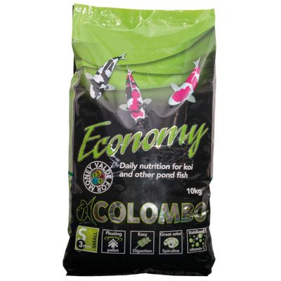 Colombo Economy mini 10 kg Colombo Economy mini 10 kg