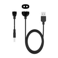 Irresistible by Shots Charger for IRR001-003, 005 - Black Irresistible by Shots Charger for IRR001-003, 005 - Black