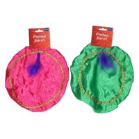 Folat BV Pieten baret