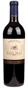 Paul Mas Vignes de Nicole Cabernet Sauvignon Merlot