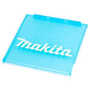 Makita Accessoires Deksel Koffer | 450086-8  - 450086-8