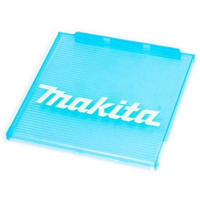 Makita Accessoires Deksel Koffer | 450086-8 - 450086-8