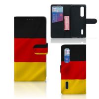 OPPO Find X2 Pro | Bookstyle Case | Duitsland
