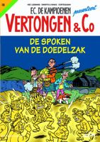 Hec  Leemans,   Swerts & Vanas &   Corteggiani Vertongen & Co 18   De spoken van de doelzak - thumbnail