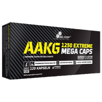 Olimp - AAKG 1250 Extreme Mega Caps
