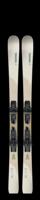 K2 Blur 79 Ski Dames Black/Anthracite 149