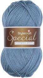 Stylecraft Special Aran with Wool 3390 Airforce