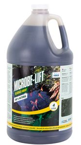 Microbe-lift Sludge Away 4L