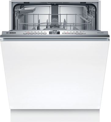 BoschSMV4HUX04E EXCLUSIV Vaatwasser