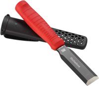 Hultafors beitel edc 32 met holster - 232x32mm - hu390083 - hu390083