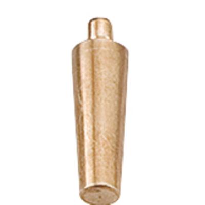 KS Tools 152.1452 Messing conus 10 x 7 x 35 mm