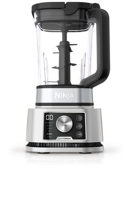 NinjaCB350EU Blender Zilver