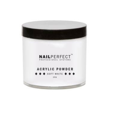 NailPerfect Acrylic Powder 25gr NailPerfect Acrylic Powder 25gr