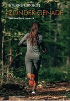 Zonder genade - Sterre Carron - Paperback (9789493292185) - thumbnail