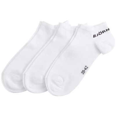 Björn Borg 6 stuks Essential Step Socks * Actie *