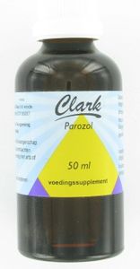 Clark Parazol Tinctuur