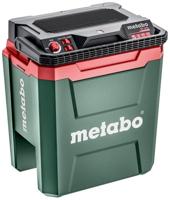 Metabo kb 18 accu-koelbox | 18 volt | zonder accu-packs en lader - 600791850