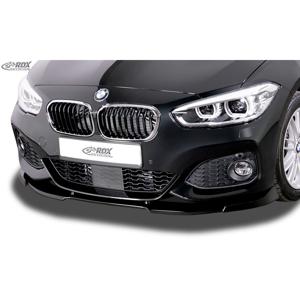 Voorspoiler Vario-X BMW 1-Serie F20/F21 2015- M-Sport/M20140 (PU) RDVBM58