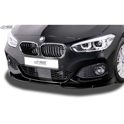 Voorspoiler Vario-X BMW 1-Serie F20/F21 2015- M-Sport/M20140 (PU) RDVBM58