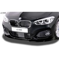 Voorspoiler Vario-X BMW 1-Serie F20/F21 2015- M-Sport/M20140 (PU) RDVBM58 Voorspoiler Vario-X BMW 1-Serie F20/F21 2015- M-Sport/M20140 (PU) RDVBM58