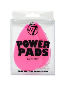 W7 Power Pads