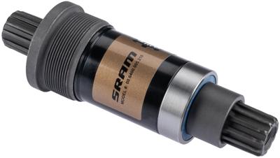 TRUVATIV bracketset "powerspline"