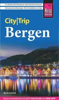 Reisgids CityTrip Bergen | Reise Know-How Verlag - thumbnail