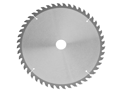 PARKSIDE Cirkelzaagblad 254 mm (40 tanden)