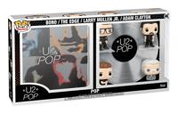 Funko Pop! Albums Deluxe: U2 - Pop speelfiguur - thumbnail