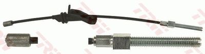 Handremkabel GCH393