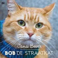 Bob de straatkat - thumbnail