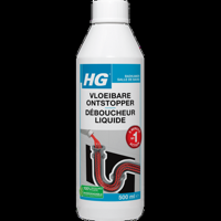 HG Vloeibare Ontstopper 500ML bij Jumbo