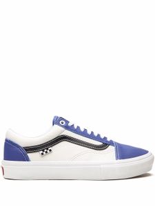 Vans baskets Old Skool - Bleu