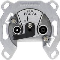 Kathrein ESC 84 Antennedoos BK Schroefbevestiging Enkele aansluitdoos