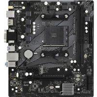 Moederbord AMD Asrock A520M-HVS