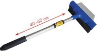 Südpfalzwerkstatt Whisks telescope l= 40-60cm