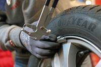 Condor wielgewicht/ loodtang selection pliers 240mm