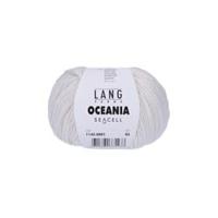 Lang Yarns Oceania 001 Wit