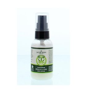 CBD Huidserum