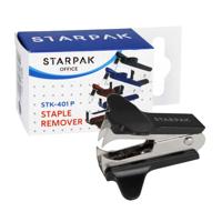 Nietjesverwijderaar 401 P Zwart