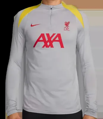 Nike Liverpool FC Strike Drilltop