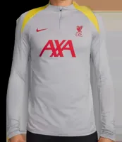 Nike Liverpool FC Strike Drilltop