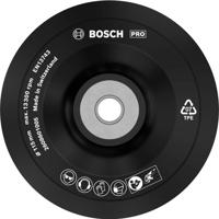 Bosch Accessories 2608601005 Steunschijf, 115 mm, 13.300 omw/min Diameter 115 mm