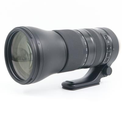 Tamron SP 150-600mm f/5-6.3 Di VC USD G2 Nikon FX occasion