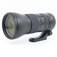 Tamron SP 150-600mm f/5-6.3 Di VC USD G2 Nikon FX occasion