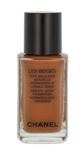 Chanel Les Beiges Healthy Glow Foundation B140 30 ml Dames