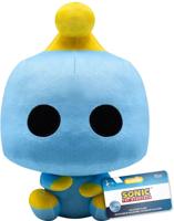 Funko Pluche Sonic the Hedgehog - Blue Chao